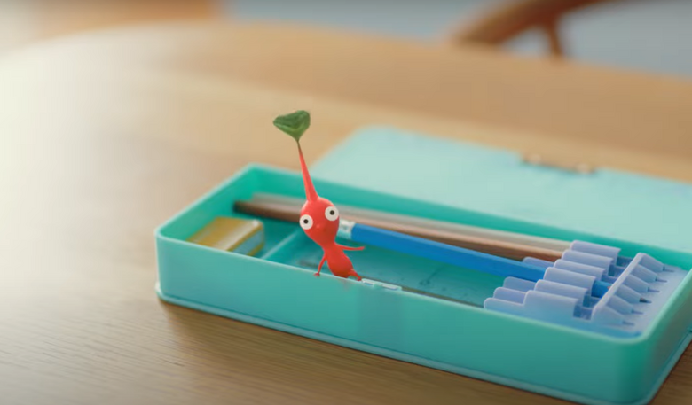 Pikmin 4 'First Expedition' promo video and Japanese commercials released