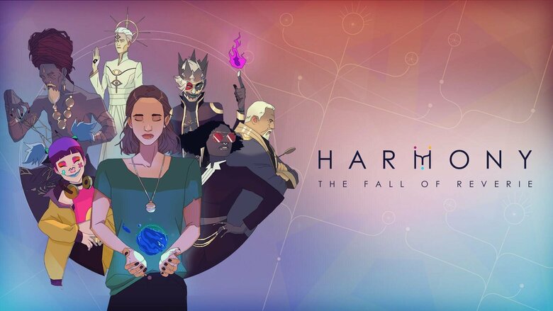 REVIEW: Harmony: The Fall of Reverie's discordant final act sours the entire experience