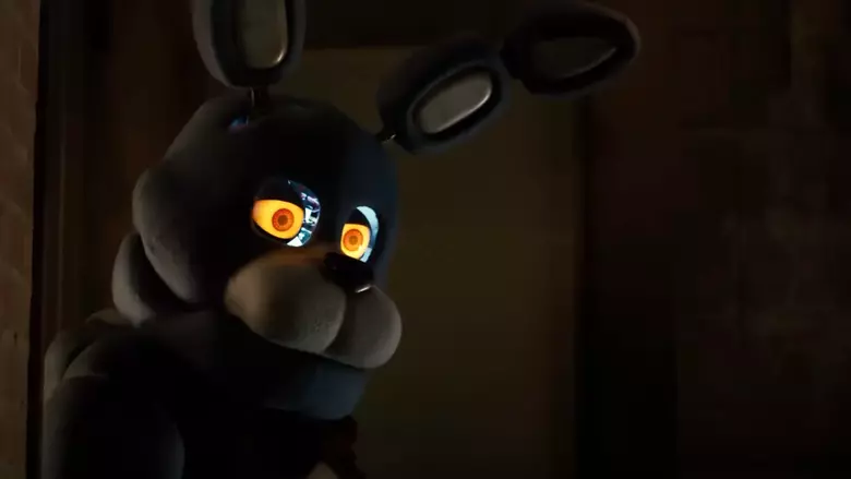 The Five Nights at Freddy's movie has made back its budget before it even releases