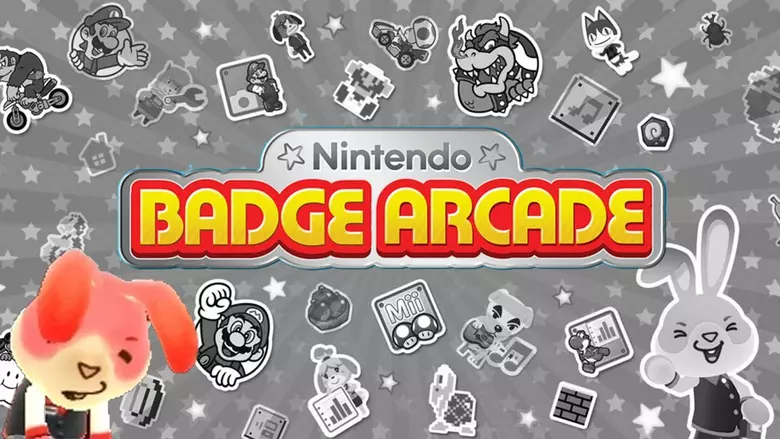 Nintendo details Nintendo Badge Arcade changes due to 3DS online services ending