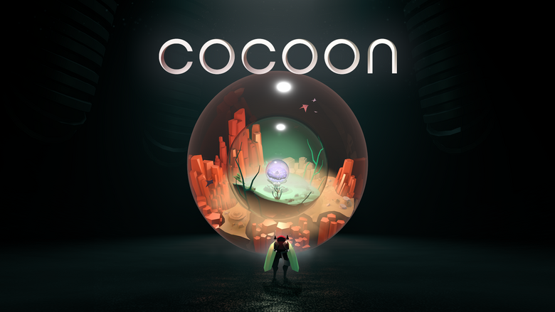 REVIEW: Cocoon is a revolution for the puzzle genre