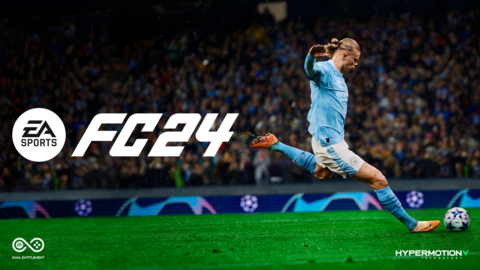 REVIEW - EA Sports FC 24 makes the beautiful game better than ever