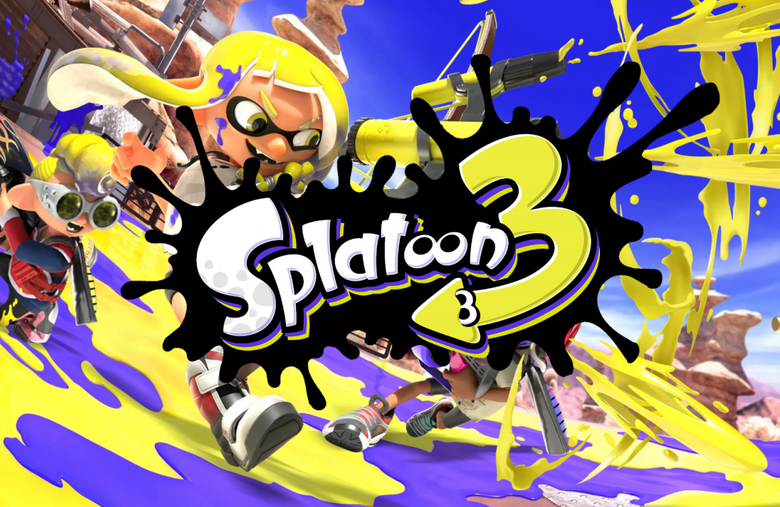 Splatoon 3 update (Ver. 5.1.0) coming tomorrow, patch notes shared