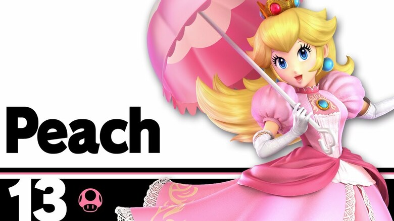 Super Smash Character Reviews: Peach + Daisy