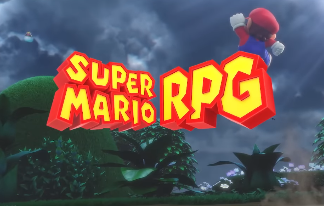 REVIEW: Super Mario RPG: A pitch-perfect remake of an all-time classic