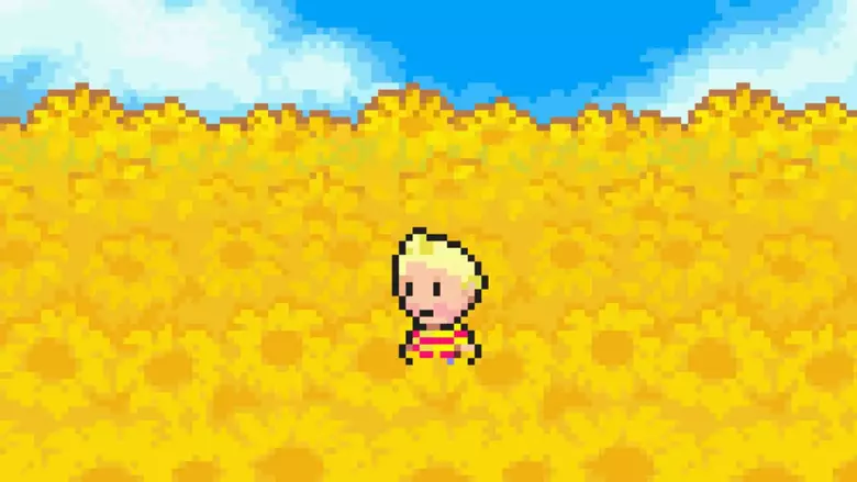 EarthBound's creator talked to Nintendo about a Mother 3 localization