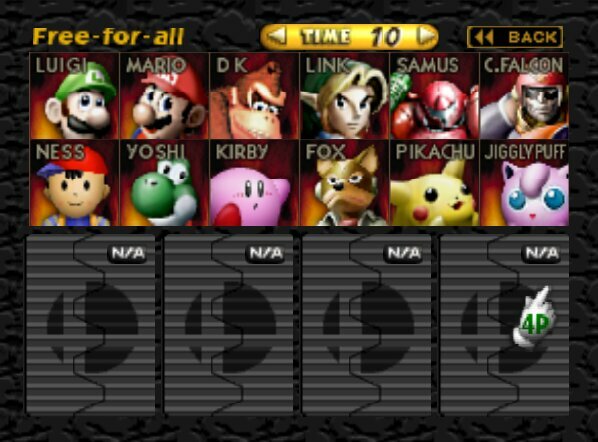 Can you believe the roster was this tiny?