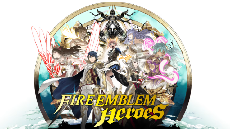 Fire Emblem Heroes free update adds new Book VIII story content and more