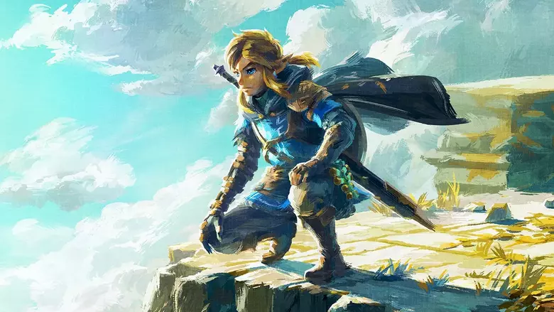 Nintendo comments on fans hoping for a return to a more linear Zelda game