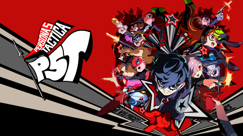 REVIEW: Persona 5 Tactica is a Triple Threat Success
