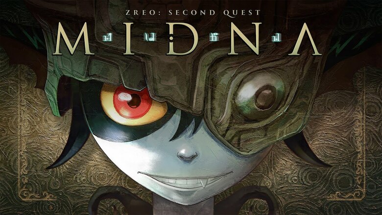 ZREO: Second Quest announces Scoring Sessions