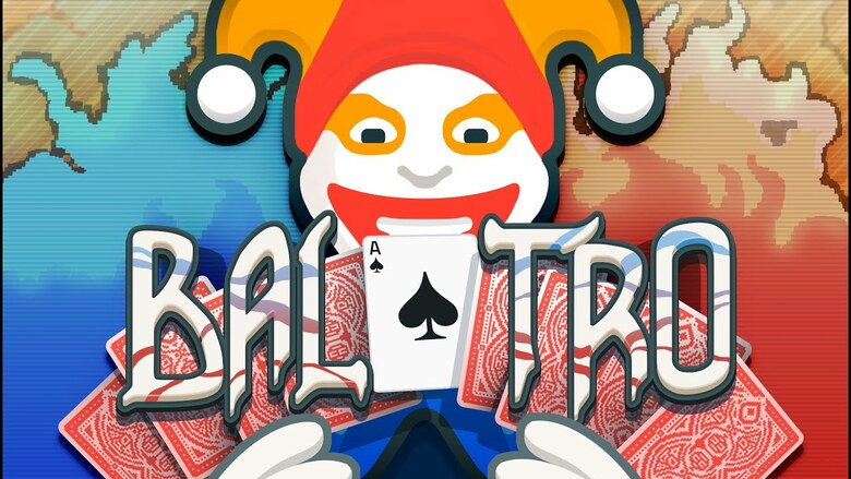 Poker-roguelike "Balatro" sees Switch launch Feb. 20th, 2024