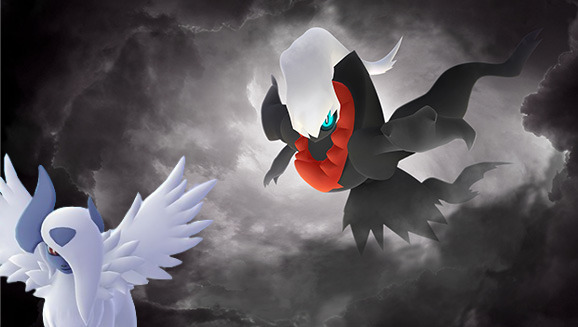 Niantic offers Mega Absol and Darkrai Pokémon GO Raid Battle Tips