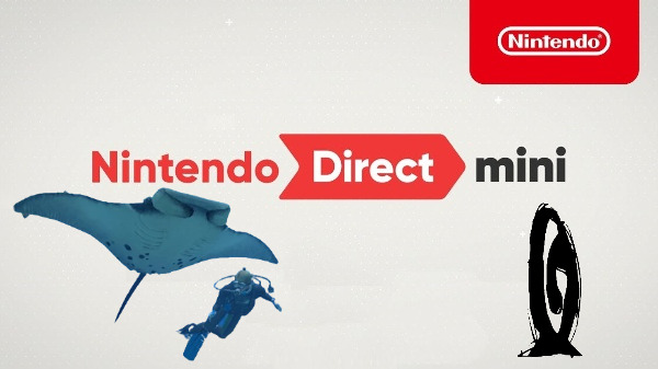 RUMOR: Game Freak news and Endless Ocean revamp to appear in Nintendo Direct Mini: Partner Showcase