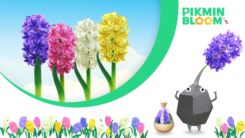 Pikmin Bloom March 2024 Big Flower Forecast and Community Day Detailed