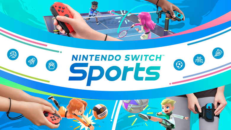 REVIEW: Nintendo Switch Sports brings the nostalgia and fun