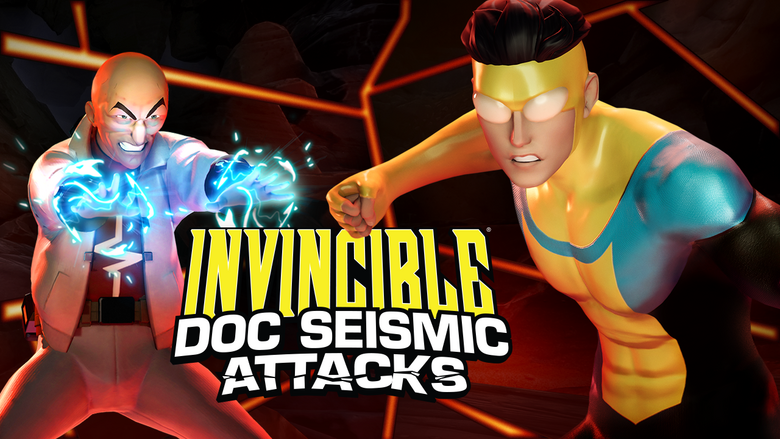 Fortnite Getting Invincible: Doc Seismic Attacks, a Brand-New, Custom-Built Raid