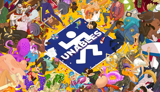 Physics puzzler "UNABLES" comes to Switch March 14th, 2024, demo coming March 7th, 2024