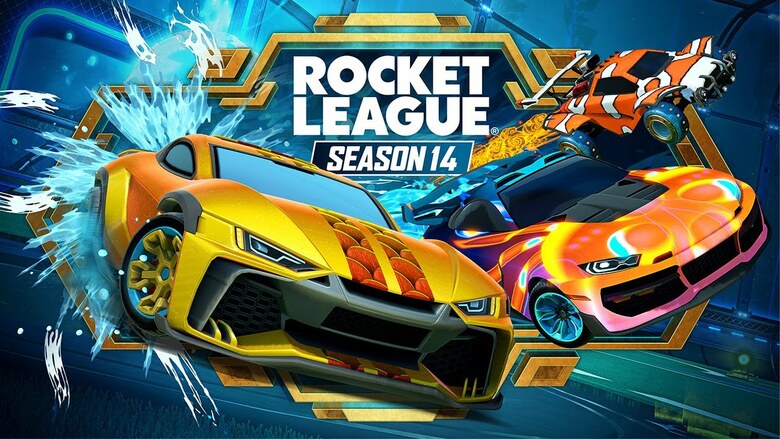 Dive into a fresh Aquadome arena in Rocket League: Season 14 on March 6th, 2024