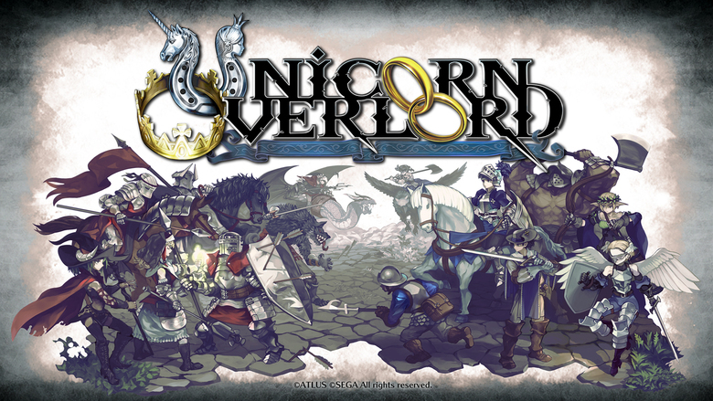 Unicorn Overlord horns in on Switch today