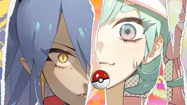Pokémon X Hatsune Miku "Project Voltage" eighteenth song released