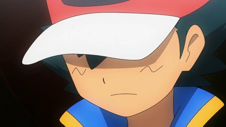 Pokémon Co. says they've "said farewell" to Ash, but "anything is possible"