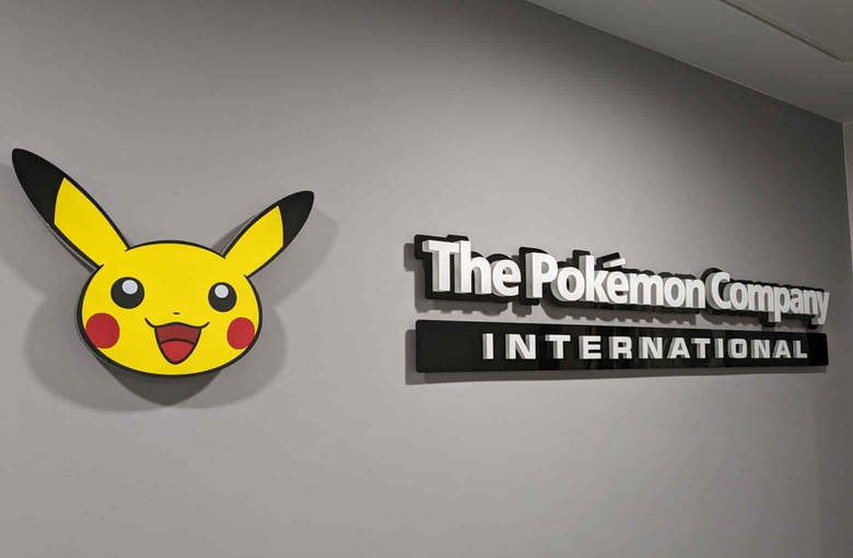 Pokémon Company establishes "Pokémon Works" subsidiary