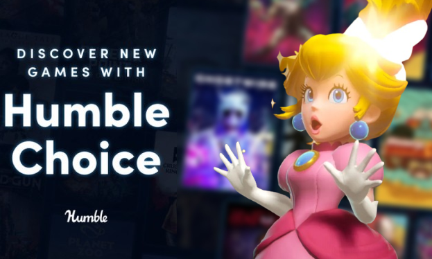 Humble Choice members can now get discounts on over 170 Switch titles