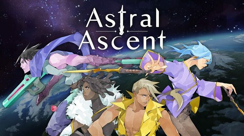 Astral Ascent updated to Ver. 1.3.0