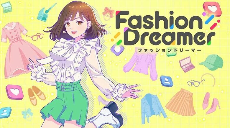 Fashion Dreamer updated to Ver. 1.4.0, adds Wonderland Fair content