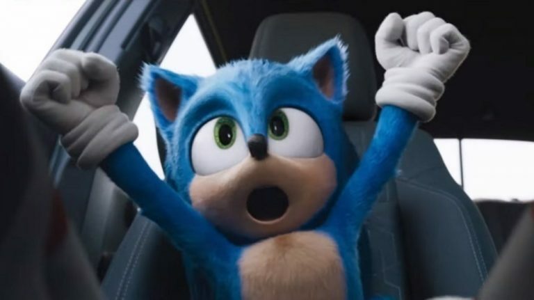 Filming for Sonic the Hedgehog 3 has wrapped