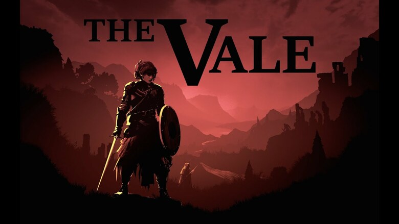 Audio-only adventure "The Vale: Shadow of the Crown" now available on Switch