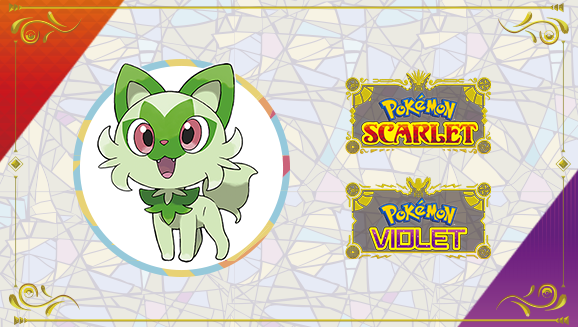 Celebrate ‘Pokémon Horizons: The Series’ with a ‘Pokémon Scarlet’ or ‘Pokémon Violet’ Mystery Gift