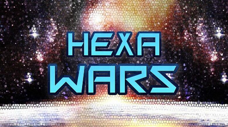 Update available for HexaWars