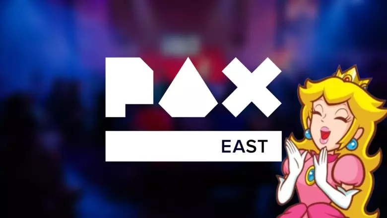 Nintendo will have a booth at PAX East 2024
