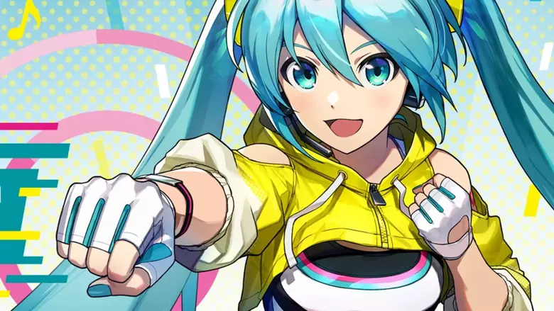 Fitness Boxing feat. Hatsune Miku rated for release in Australia