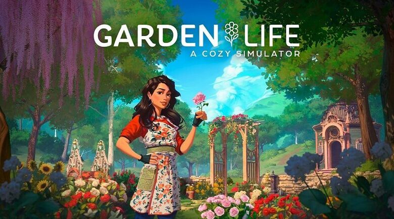 Garden Life: A Cozy Simulator updated to Ver. 1.1