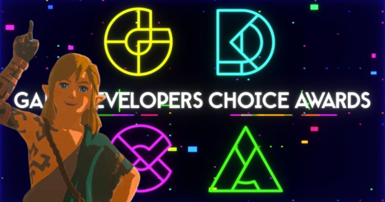24th Annual Game Developers Choice Awards winners revealed