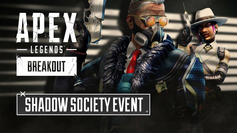 Apex Legends Shadow Society Event Brings New Lockdown LTM & Apex Artifact