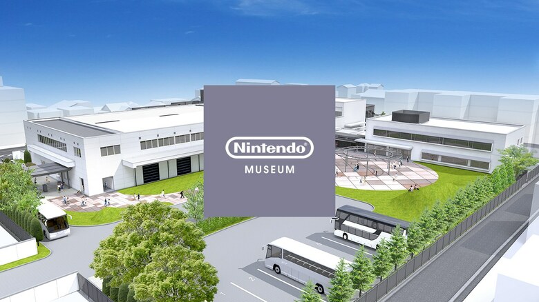 Nintendo's Museum may see a slight delay in opening