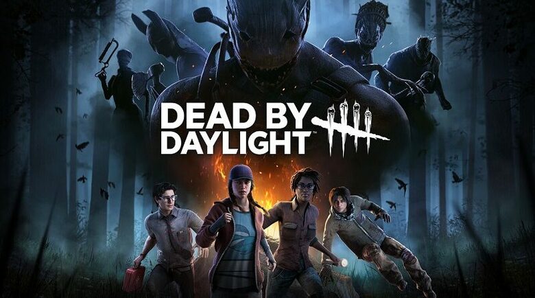 Dead by Daylight updated to Ver. 7.6.1