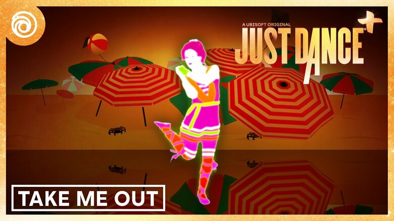 Check out two more tracks from Just Dance 2024 Edition "Season 2: Y2K"