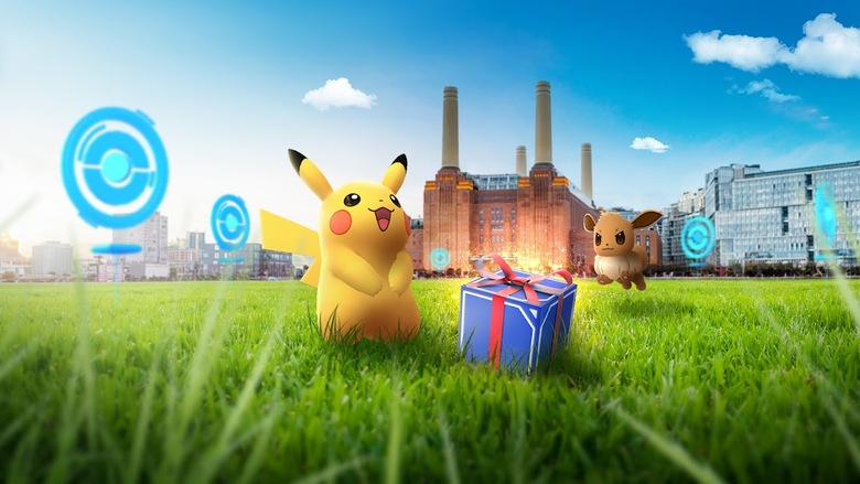 Pokémon GO London Games Festival 2024 plans detailed