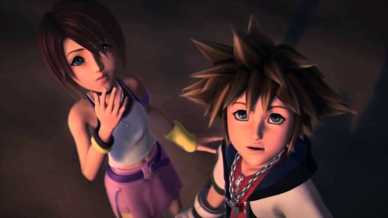 Kingdom Hearts “Simple and Clean” music video gets an official 4K restoration (UPDATE)