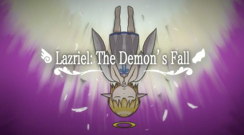 Lazriel: The Demon’s Fall updated to Ver. 1.0.1