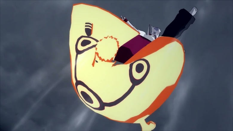 Naruto X Boruto Ultimate Ninja Storm Connections "DLC Pack 2" showcased in a new clip