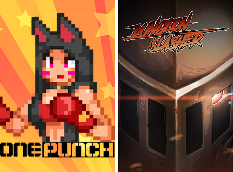 CFK announces Switch release dates for One Punch and Dungeon Slasher
