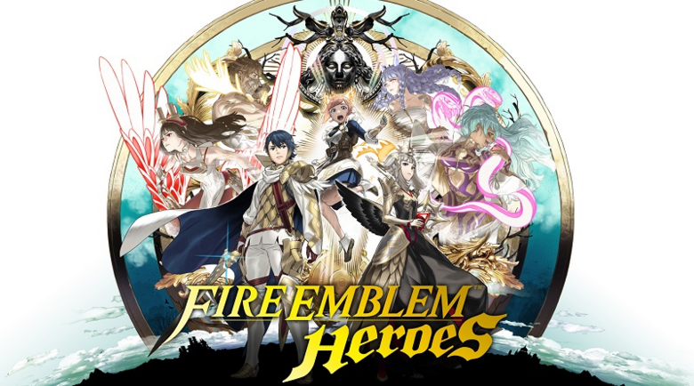Fire Emblem Heroes Ver. 8.4.0 detailed, coming April 3rd, 2024