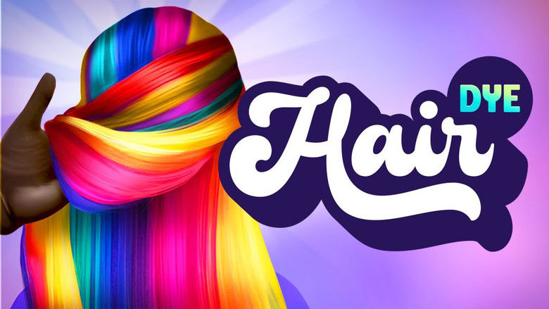 Qubic Games bringing Hair Dye and HEISTING to Switch on April 5th, 2024