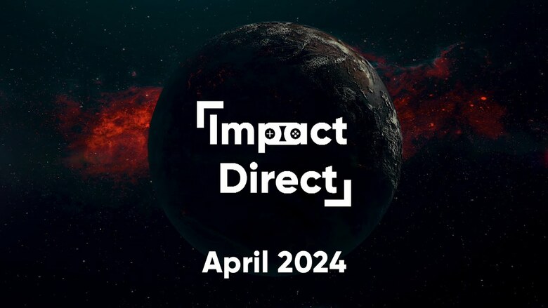 Fan-run "Impact Direct" event shares multiple Switch game dates, reveals